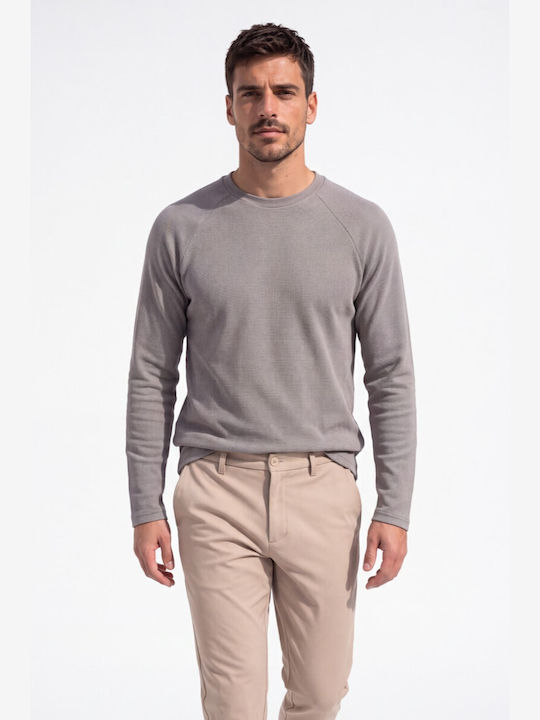 Ben Tailor T-shirt Ανθρακι