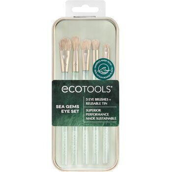 EcoTools Σετ με Πινέλα Μακιγιάζ Eye 5τμχ