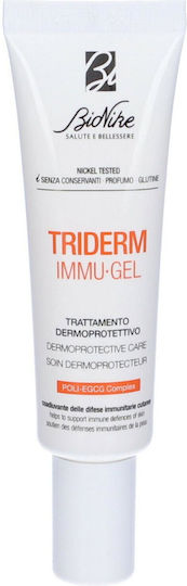 Bionike Triderm Immu-gel Gel For Skin Conditions 30ml