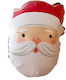 Unique Weihnachtsballon Folie