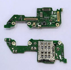 Sim Reader Board Original OnePlus Nord 3 5G