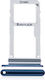Sim Card Tray Lg V30 V35 Thinq Blue