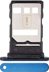 Sim Card Tray Honor 50 Lite Deep Sea Blue