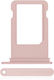 Sim Card Tray Iphone 7 Plus Rose Gold