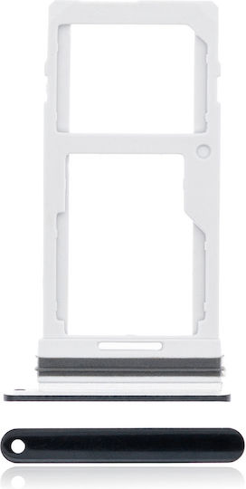 Sim Kartenhalter Lg G7 Thinq Aurora Schwarz