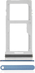 Sim Card Tray Lg G7 Thinq Moroccan Blue