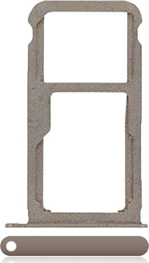 Sim Card Tray Huawei P9 Haze Gold