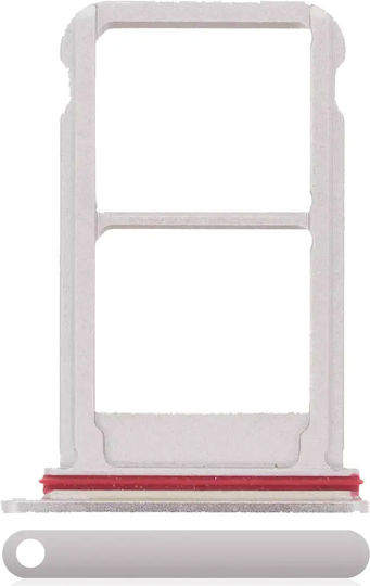 Sim Card Tray Huawei Mate 10 Pro Pink Gold