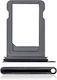 Sim Card Tray Iphone X Space Gray