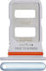 Sim Card Tray Xiaomi 13 Lite Lite Blue