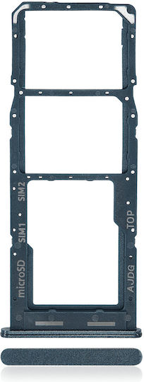Tavă Duală SIM Samsung Galaxy A04s A047 2022 Verde