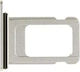 Single Sim Card Tray Iphone 12 Genuine Oem White