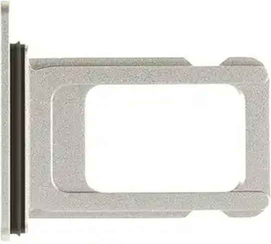 Single Sim Card Tray Iphone 12 Genuine Oem White