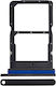 Sim Card Tray Honor 50 Se Black