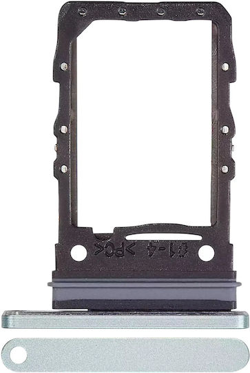 Single Sim Card Tray Samsung Galaxy Z Flip 6 F741 Premium Mint