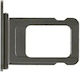 Einzelne SIM-Kartenhalter für Iphone 12 Pro 12 Pro Max Echtes OEM Blau