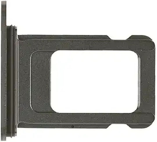 Einzelne SIM-Kartenhalter für Iphone 12 Pro 12 Pro Max Echtes OEM Blau