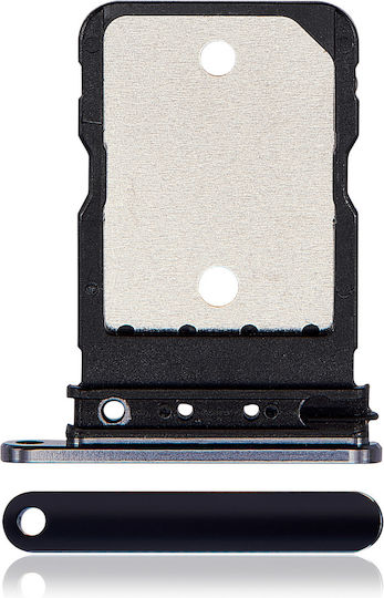 Sim Card Tray Google Pixel 8 Pro Obsidian