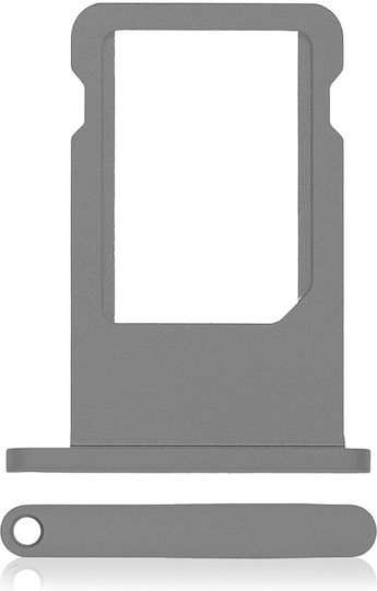 Sim Card Tray Iphone 6 Space Gray