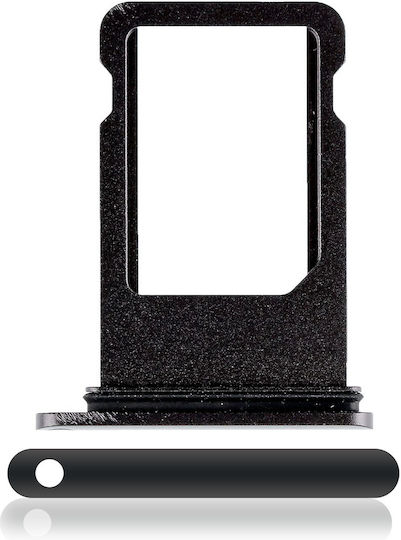 Sim Card Tray Iphone 8 Service Pack Space Gray