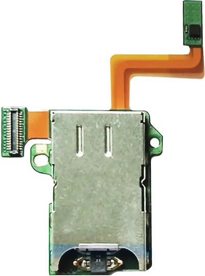 Sim-Karten Speicherkartehalter Motorola Moto Z Play Droid Xt1635 2016
