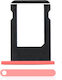Sim Card Tray Iphone 5c Pink