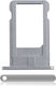 Sim Card Tray Iphone 6s Plus Space Gray