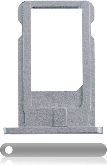 Sim Card Tray Iphone 6s Plus Space Gray