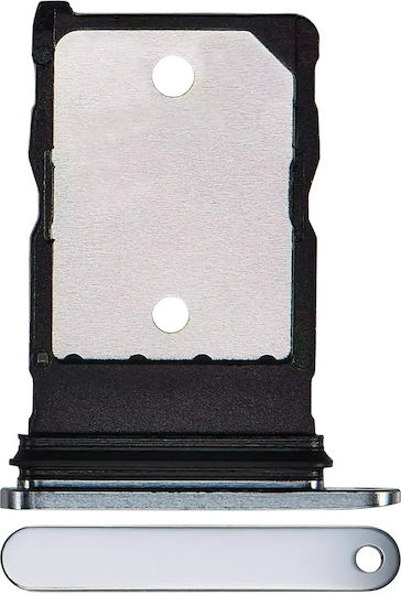 Sim Tray Google Pixel 9 Pro Genuine Oem Hazel