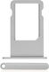 Sim Card Tray Iphone 6s Silver