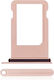 Sim Card Tray Iphone Se 2016 Rose Gold