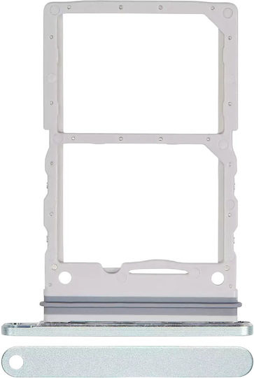 Dual Sim Card Tray Samsung Galaxy Z Flip 6 F741 Premium Mint