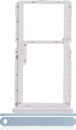 Sim Card Tray Xiaomi Redmi Note 13 Pro 4g Blue