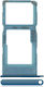 Sim Card Tray Huawei Honor 10 Lite Sapphire Blue