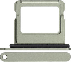 Single Sim Card Tray Compatible Iphone 17 Sage Single Sim Card Tray Compatible Iphone 17 Sage