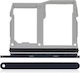 Sim Kartenhalter Lg G6 Astro Schwarz