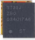 Sim Card Read Ic St33j Für iPhone 12 mini 13 Pro 14 Series 15 Pro 15 Pro Max