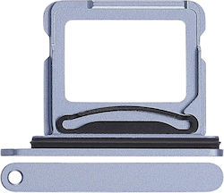 Dual Sim Card Tray Compatible Iphone 17 Lavender Dual Sim Card Tray Compatible Iphone 17 Lavender