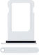 Sim Kartenfach Iphone 8 Se 2020 Se 2022 Silber