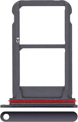 Sim Card Tray Huawei Mate 10 Pro Titanium Grau Sim Card Tray Huawei Mate 10 Pro Titanium Grau