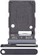 Single Sim Card Tray Samsung Galaxy S26 S942 Black