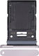 Micro Sd Sim Card Tray Samsung Galaxy Tab S9 Fe Plus X610 2023 Wifi Only Lavender
