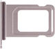 Sim Card Tray Iphone 14 14 Plus Genuine Oem Starlight