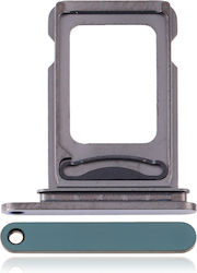 Tavă Dual Sim Pentru Iphone 12 Pro 12 Pro Max Albastru Pacific