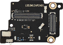 Sim Card Reader Board Xiaomi 13t 13t Pro Sim Card Reader Board Xiaomi 13t 13t Pro