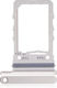 Single Sim Card Tray Samsung Galaxy Z Flip 3 5g Cream