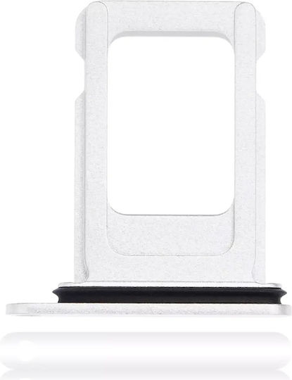 Sim Card Tray iPhone 13 Service Pack Starlight