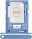 Single Sim Card Tray Samsung Galaxy A15 A155 2023 Magical Blue