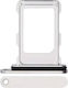 Single Sim Card Tray Iphone 16 Pro 16 Pro Max White Titanium
