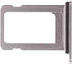Sim Kartenhalter Für Iphone 13 Mini Echtes Oem Rosa
